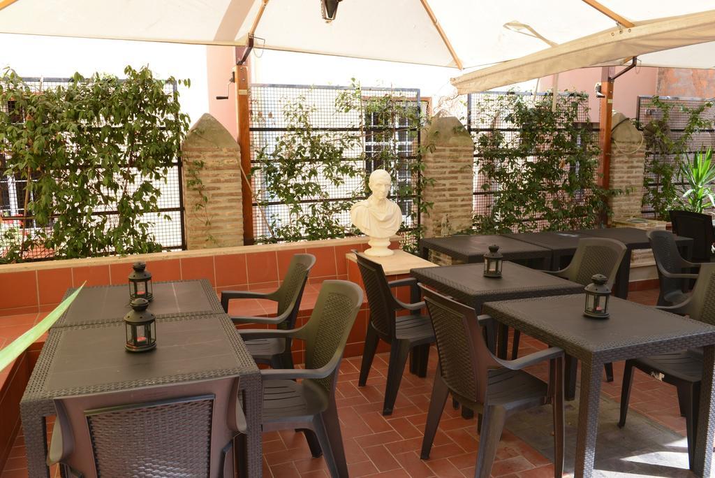 Casa Campo De' Fiori Рим Экстерьер фото
