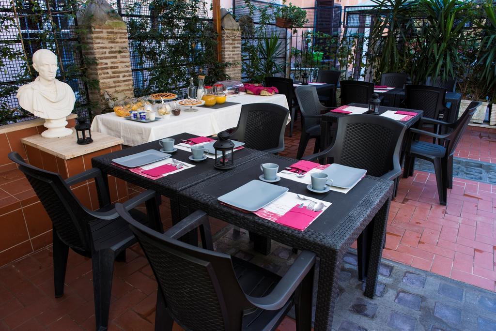 Casa Campo De' Fiori Рим Экстерьер фото
