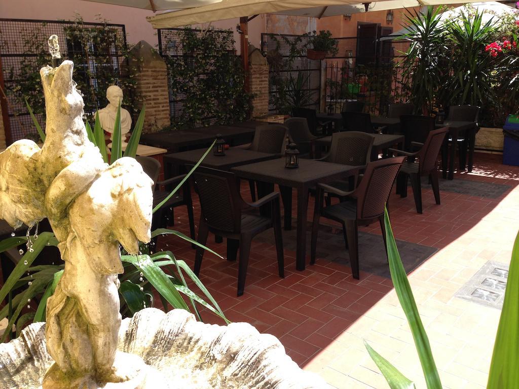 Casa Campo De' Fiori Рим Экстерьер фото