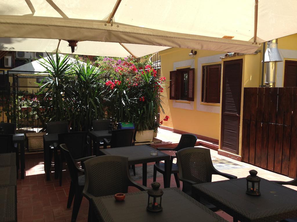 Casa Campo De' Fiori Рим Экстерьер фото