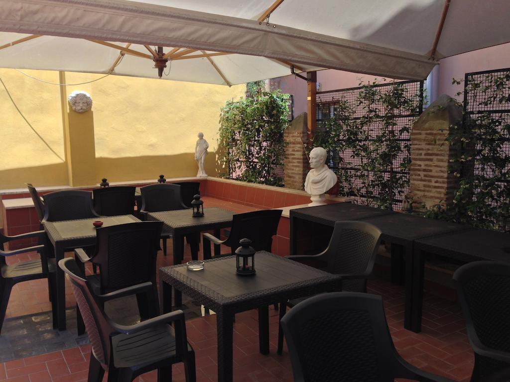 Casa Campo De' Fiori Рим Экстерьер фото