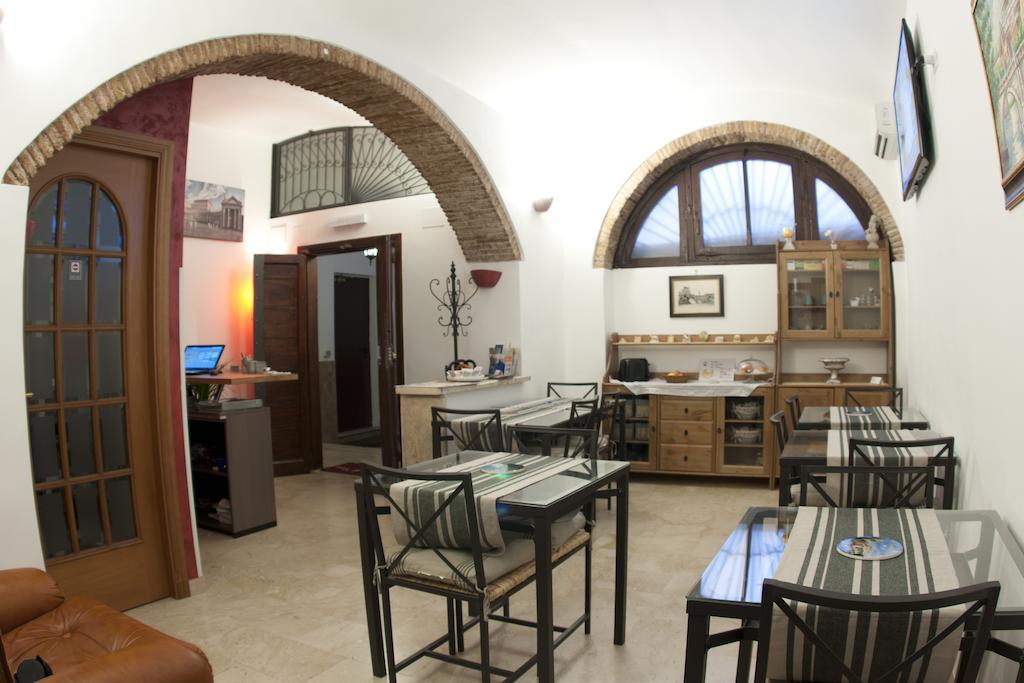 Casa Campo De' Fiori Рим Экстерьер фото