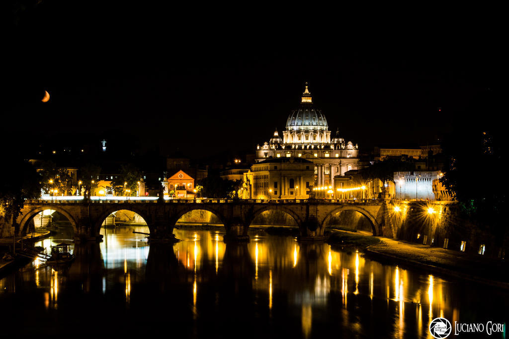 Casa Campo De' Fiori Рим Экстерьер фото