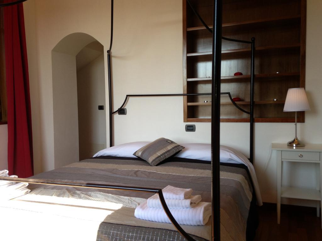 Casa Campo De' Fiori Рим Экстерьер фото